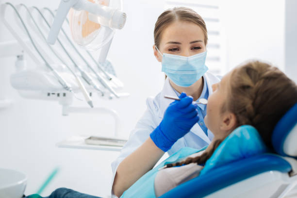 Advanced Technology for Better Dental Care in Lost Hills, CA